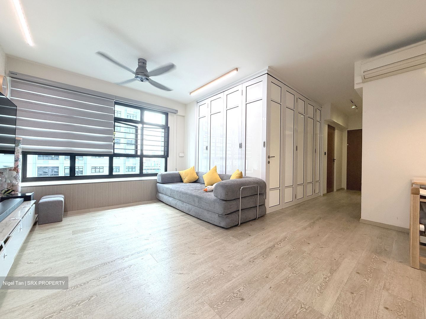 Blk 817B Keat Hong Mirage (Choa Chu Kang), HDB 4 Rooms #587515881